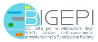 Workshop BIGEPI