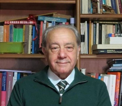 In memoria di Umberto Giani